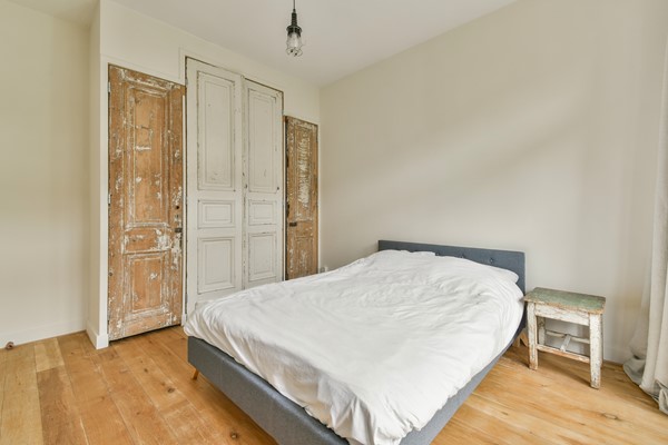 Medium property photo - Frederik Hendrikstraat 124-1, 1052 JC Amsterdam